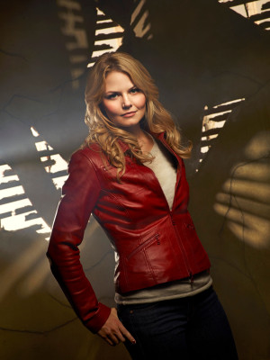 Jennifer Morrison pic #403495