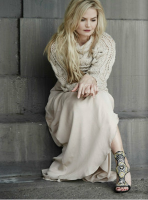photo 26 in Jennifer Morrison gallery [id746823] 2014-12-08 00:00:00