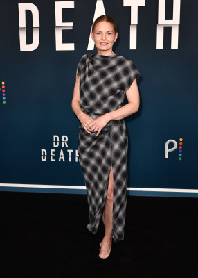 Jennifer Morrison pic #1341154