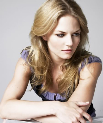 Jennifer Morrison pic #889942