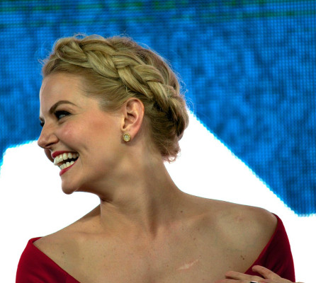 photo 21 in Jennifer Morrison gallery [id724019] 2014-08-26 00:00:00
