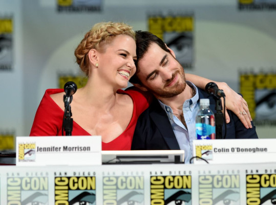 Jennifer Morrison pic #721419