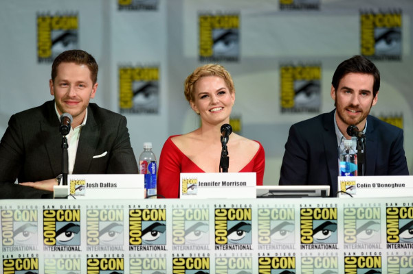 photo 27 in Jennifer Morrison gallery [id721417] 2014-08-11 00:00:00