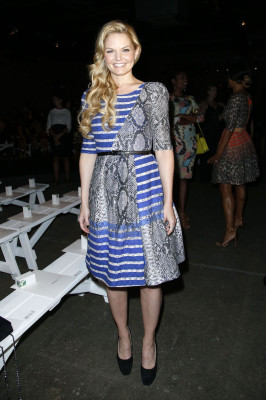 photo 15 in Jennifer Morrison gallery [id729226] 2014-09-17 00:00:00