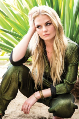 Jennifer Morrison pic #752466