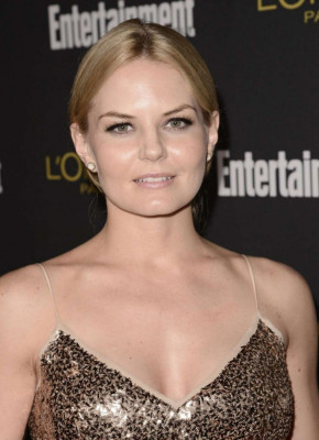 Jennifer Morrison pic #725685
