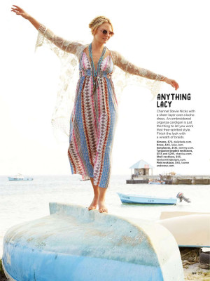 Jennifer Morrison pic #812471