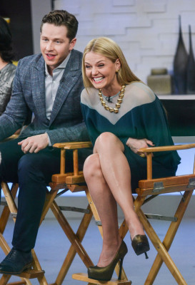 photo 20 in Jennifer Morrison gallery [id678903] 2014-03-17 00:00:00