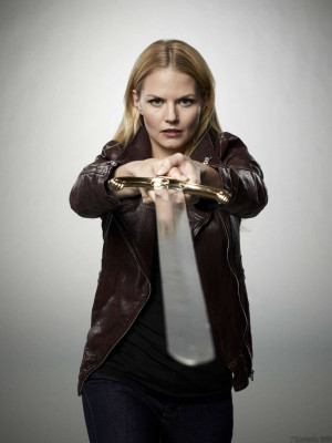 Jennifer Morrison pic #626718