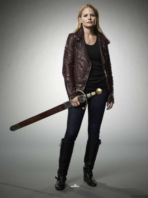 Jennifer Morrison pic #626717