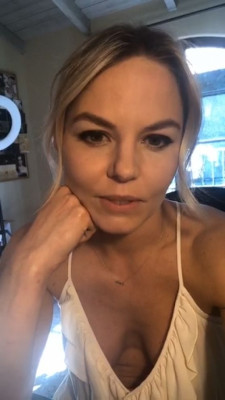photo 6 in Jennifer Morrison gallery [id1070419] 2018-09-27 00:00:00