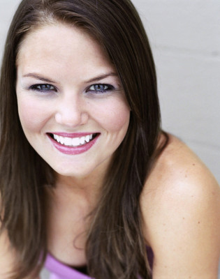Jennifer Morrison pic #286731