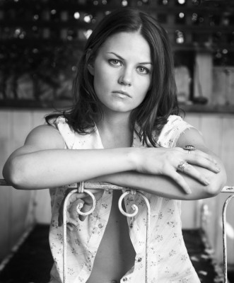 Jennifer Morrison pic #796788