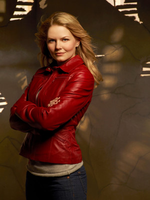 Jennifer Morrison pic #403498