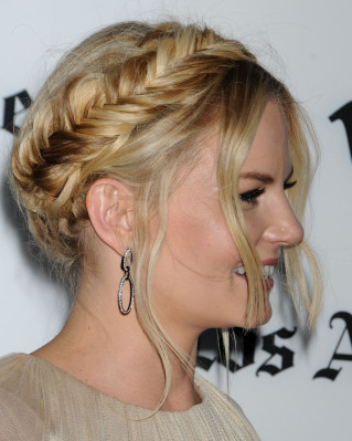 Jennifer Morrison pic #616847