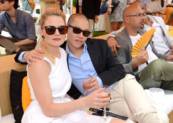 Jennifer Morrison pic #496441