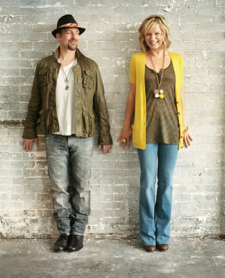 Jennifer Nettles pic #325205