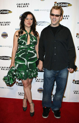 photo 16 in Jennifer Tilly gallery [id477940] 2012-04-20 00:00:00