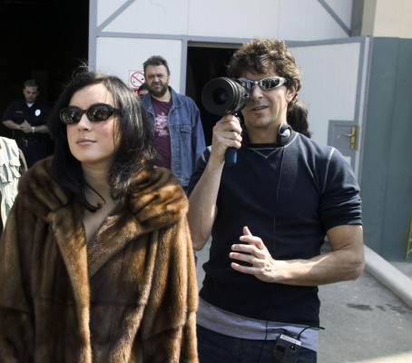 Jennifer Tilly pic #693165