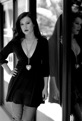 photo 28 in Jennifer Tilly gallery [id527075] 2012-08-30 00:00:00