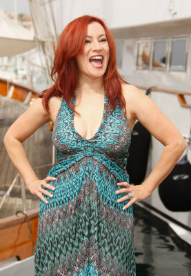 photo 14 in Jennifer Tilly gallery [id479110] 2012-04-23 00:00:00