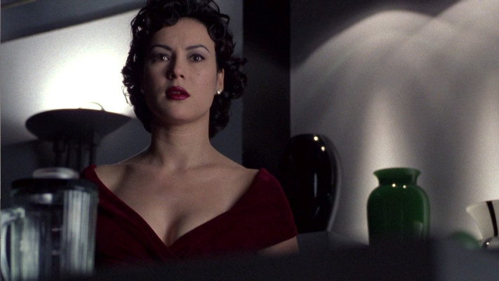 photo 7 in Jennifer Tilly gallery [id1310065] 2022-09-22 00:00:00