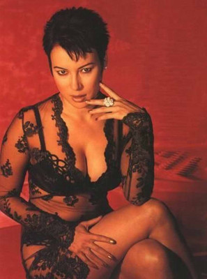 Jennifer Tilly pic #1310063