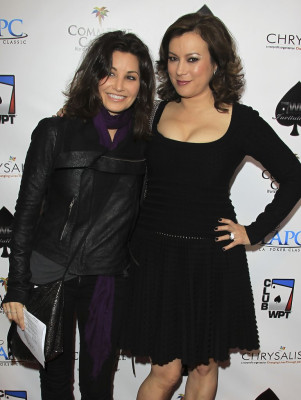 Jennifer Tilly pic #692481