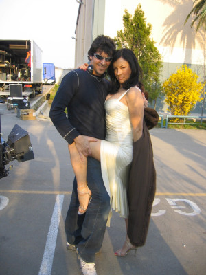 photo 9 in Jennifer Tilly gallery [id690971] 2014-04-22 00:00:00