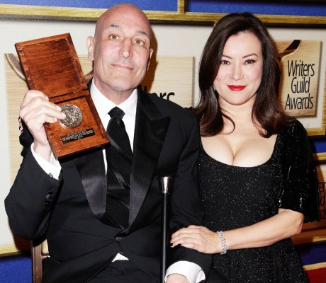 photo 4 in Jennifer Tilly gallery [id692072] 2014-04-22 00:00:00