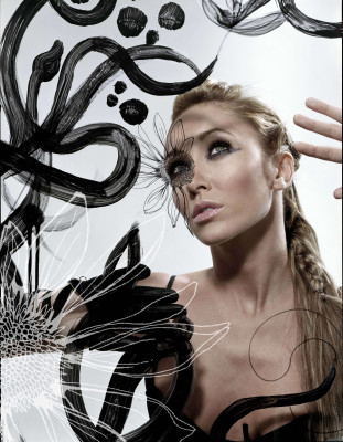 Jenny Frost pic #59812