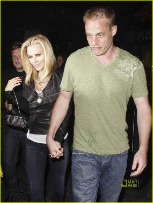 Jenny McCarthy pic #257897