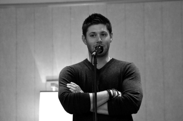 Jensen Ackles pic #602873