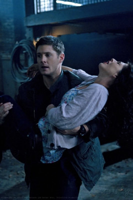Jensen Ackles pic #607986