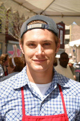 Jensen Ackles pic #573316