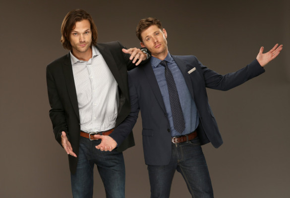 photo 27 in Jensen Ackles gallery [id728595] 2014-09-17 00:00:00