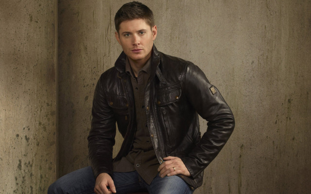 photo 4 in Jensen Ackles gallery [id635462] 2013-10-02 00:00:00