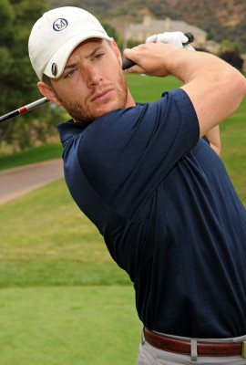 Jensen Ackles pic #397246