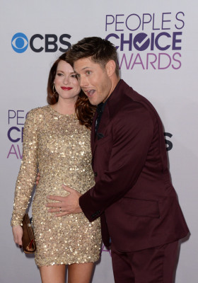 Jensen Ackles pic #602892