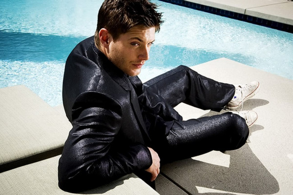 Jensen Ackles pic #602457