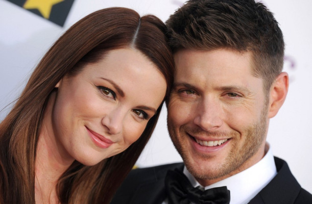 photo 28 in Jensen Ackles gallery [id664258] 2014-01-27 00:00:00