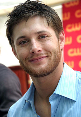Jensen Ackles pic #602453