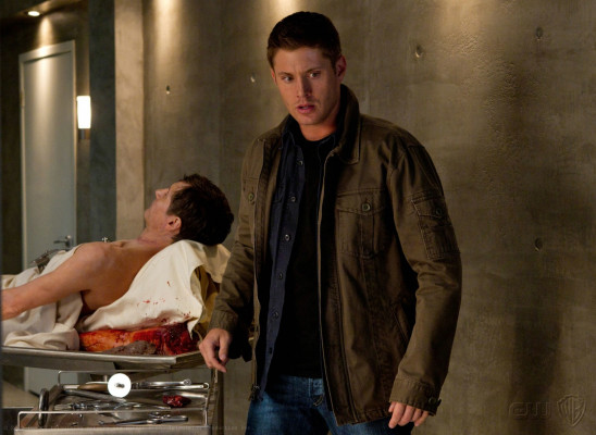 Jensen Ackles pic #611491