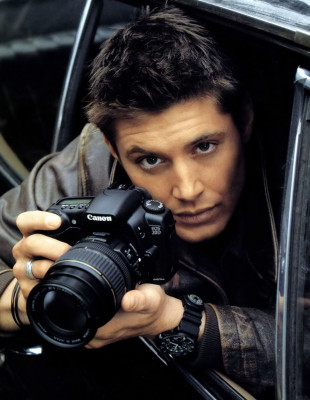 Jensen Ackles pic #189768
