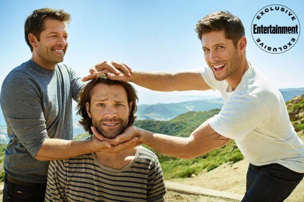 photo 10 in Jensen Ackles gallery [id1211938] 2020-04-16 00:00:00