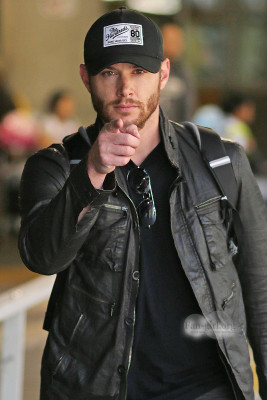 Jensen Ackles pic #728586
