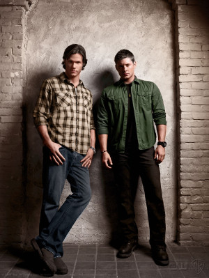 Jensen Ackles pic #385461