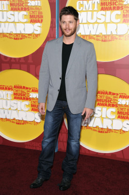 Jensen Ackles pic #603356
