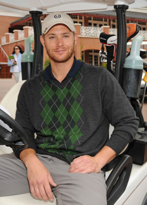 Jensen Ackles pic #397244