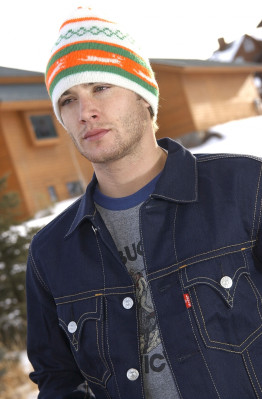 photo 23 in Jensen Ackles gallery [id630658] 2013-09-04 00:00:00